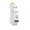 Schneider Electric Miniaturní jistič, rozsah: Acti9 iDT40K 1pólový 6A vypínací výkon 4500 A, charakteristika: Typ C, Schneider Electric Miniaturní jistič, rozsah: Acti9 iDT40K 1pólový 6A vypínací výkon 4500 A, charakteristika: Typ C,