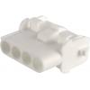 TE Connectivity Universal-MATE-N-LOK zásuvkový konektor na kabel 6, 926307-3, 1 ks