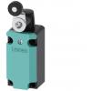 Siemens 3SE5 Páka s válečkem Koncový spínač 5P IP66, IP67 Plastové 400V ac 4A