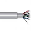 Ovládací kabel, řada: Alpha Essentials Communication & Control 8žilový, 300Vrms Polyvinylchlorid plášť 0.34mm² 22 AWG,