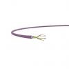 Bus kabel, řada: 21702 1 párů v balení, Polyuretan, 444V 0.25 mm², chování ohně: Odolnost vůči plameni podle IEC Bus kabel, řada: 21702 1 párů v balení, Polyuretan, 444V 0.25 mm², chování ohně: Odolnost vůči plameni podle IEC