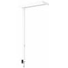 Paulmann Neordic Mik 79621 stolní lampa LED E27 20 W betonově šedá