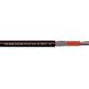 LAPP 00463223/1000 připojovací kabel ÖLFLEX® HEAT 180 EWKF 5 x 2.5 mm² + 5 x 2.5 mm² 1000 m