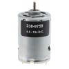 RS PRO Motor DC 15V dc, 4.5 V dc S převodem 13360rpm 154.4 g.cm 21.2 W 3.18 mm 2.85A RS PRO Motor DC 15V dc, 4.5 V dc S převodem 13360rpm 154.4 g.cm 21.2 W 3.18 mm 2.85A