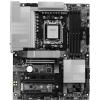 MSI PRO X870E-P WIFI AM5 ATX MB Základní deska Socket (PC) AMD AM5 Tvarový faktor ATX Čipová sada základní desky AMD® X870 MSI PRO X870E-P WIFI AM5 ATX MB Základní deska Socket (PC) AMD AM5 Tvarový faktor ATX Čipová sada základní desky AMD® X870