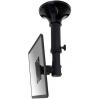 Neomounts stropní držák na monitor FPMA-C025BLACK 1 Displej: (s) 25,4 cm (10) - 76,2 cm (30) černá naklápěcí, stropní držák, otočný, nastavitelná výška