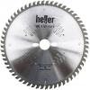 Heller 29584 0 pilový kotouč 1 ks Heller 29584 0 pilový kotouč 1 ks