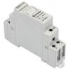 Finder Modulární krokové relé DPST-NO Lišta DIN 16A 12V dc 20 Finder Modulární krokové relé DPST-NO Lišta DIN 16A 12V dc 20