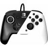 Nintendo PDP Nintendo Switch Controller schwarz/w gamepad Nintendo Switch, Nintendo Switch OLED černá, bílá Nintendo PDP Nintendo Switch Controller schwarz/w gamepad Nintendo Switch, Nintendo Switch OLED černá, bílá