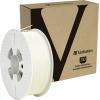 PLA vlákno pro 3D tiskárnu - 1kg červené 1,75mm