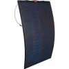 Fotovoltaický solární panel 12V/180W, SZ-180-36MF, flexibilní,1260x710