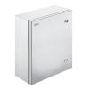Weidmüller KEBIQL504020S2N1 AL, 8000090367 skřínka na stěnu, 1 ks Weidmüller KEBIQL504020S2N1 AL, 8000090367 skřínka na stěnu, 1 ks