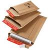 Dinkhauser Kartonagen Rigid Plus CP010.08 kartonová obálka (š x v x h) 340 x 500 x 50 mm hnědá Použití pro formát papíru=DIN A3 1 ks