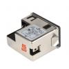 RS PRO Filtr IEC 10A, Montáž na rám, 250V 2 póly, 400Hz RS PRO Filtr IEC 10A, Montáž na rám, 250V 2 póly, 400Hz
