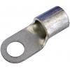 Weidmüller 1494090000 kulaté kabelové oko bez izolace Průřez (max.)=16 mm² Ø otvoru=5.8 mm bez izolace 100 ks Piece Weidmüller 1494090000 kulaté kabelové oko bez izolace Průřez (max.)=16 mm² Ø otvoru=5.8 mm bez izolace 100 ks Piece