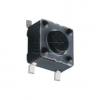 Tlačítko spínací SMD IT-1102WD8W-160G, 12 V / 50 mA, 6×6 mm