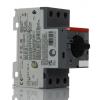 Jistič ochrany motoru, rozsah: MS116 630mA 690V 70 °C -25 °C ABB Jistič ochrany motoru, rozsah: MS116 630mA 690V 70 °C -25 °C ABB