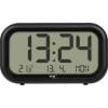 TFA Dostmann 60.2052.01 Quartz budík černá časů buzení 1 velký displej , extra hlasitý budicí tón TFA Dostmann 60.2052.01 Quartz budík černá časů buzení 1 velký displej , extra hlasitý budicí tón