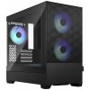 Fractal Design Pop Mini Air mini tower PC skříň černá