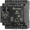 Finder Programmierbares Logikrelais (PLR) PLC řídicí modul Finder Programmierbares Logikrelais (PLR) PLC řídicí modul