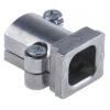 HARTING Plášť D-Sub, barva: Přírodní HARTING Plášť D-Sub, barva: Přírodní