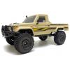 Absima 1:10 EP Crawler CR4.4eco HILUX RTR komutátorový 1:10 RC model auta elektrický Crawler 4WD (4x4) RtR 2,4 GHz Absima 1:10 EP Crawler CR4.4eco HILUX RTR komutátorový 1:10 RC model auta elektrický Crawler 4WD (4x4) RtR 2,4 GHz