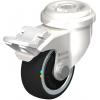 Blickle 853328 LRXA-PATH 50KFD-FI-ELS Otočné kolečko s brzdou Ø kola: 50 mm nosnost (max.): 50 kg 1 ks Blickle 853328 LRXA-PATH 50KFD-FI-ELS Otočné kolečko s brzdou Ø kola: 50 mm nosnost (max.): 50 kg 1 ks