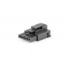Molex zásuvkový konektor na kabel 1722563104, 1 ks Bulk Molex zásuvkový konektor na kabel 1722563104, 1 ks Bulk