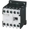 Eaton 4 NO, 4 NC Stykač napětí ve vinutí 110V ac 4pólový 3 A 400V ac s 4 NO kontakty Spínání motorů, Napájecí spínač,