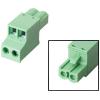 Siemens 6AV6671-8XA00-0AX0 6AV66718XA000AX0 zástrčka pro PLC Siemens 6AV6671-8XA00-0AX0 6AV66718XA000AX0 zástrčka pro PLC