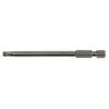 KS Tools 911.7633 911.7633 bit Torx T 10 speciální ocel E 6.3 1 ks