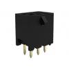 Molex Konektor PCB, řada: 206832, Vodič-deska, počet kontaktů: 20, počet řad: 2, rozteč: 3 mm, orientace těla: Svislé, Molex Konektor PCB, řada: 206832, Vodič-deska, počet kontaktů: 20, počet řad: 2, rozteč: 3 mm, orientace těla: Svislé,