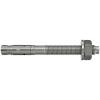 Fischer 564642 FAZ II Plus 16/25 HCR čepová kotva 148 mm 16 mm 10 ks