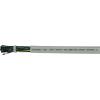 Helukabel H05VV5-F (NYSLYÖ-JZ) 13037-1000 řídicí kabel 3 G 1.5 mm², 1000 m, šedá