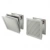 nVent SCHROFF Ventilátorový filtr, řada: EF 445 m³/h 230V ac AC IP54 292 mm 292 mm