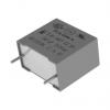 Fóliový kondenzátor PP, řada: R46 X2 2.2 μF ±10 % 310 V dc 310V ac, Průchozí otvor KEMET Fóliový kondenzátor PP, řada: R46 X2 2.2 μF ±10 % 310 V dc 310V ac, Průchozí otvor KEMET
