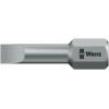 Wera Bit šroubováku, Šestihran, celková délka: 25 mm, počet kusů: 1 Wera Bit šroubováku, Šestihran, celková délka: 25 mm, počet kusů: 1
