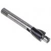 RS PRO Válcové záhlubníky, Rychlořezná ocel, velikost závitu: M8, celková délka: 87.3mm průměr řezné části 15 mm 1, 10mm RS PRO Válcové záhlubníky, Rychlořezná ocel, velikost závitu: M8, celková délka: 87.3mm průměr řezné části 15 mm 1, 10mm