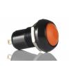 APEM Tlačítkový spínač, řada: IP IP67 SPST Panel Blokování Osvětlené 13.6 mm 5A 28 V dc