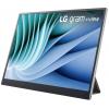 LG Electronics 16MR70 LED monitor 40.6 cm (16 palec)2560 x 1600 Pixel, 16:10, IPS LCD