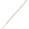TRU COMPONENTS 1571383 lanko/ licna, LiY, 1 x 0.14 mm², oranžová, 25 m