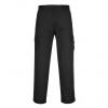 Portwest Kalhoty Unisex No, SC: 48 in velikost 26 to 50 in v pase, délka nohavice 31in, Černá, řada: C701 Portwest Kalhoty Unisex No, SC: 48 in velikost 26 to 50 in v pase, délka nohavice 31in, Černá, řada: C701