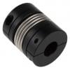 Spojka 50.8 mm OD MBC51-20-20-A Ruland 20 mm 20 mm, délka: 58.7 mm