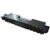 Patice PCB, řada: PESC, orientace těla: Svislé, rozteč: 2.54 mm Deska-deska, počet kontaktů: 16, počet řad: 4, Průchozí