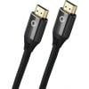 LINDY HDMI kabel Zástrčka HDMI-A, Zástrčka HDMI-A 7.50 m antracitová, ...