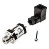 Gems Sensors Tlakový snímač, řada: 3100 Relativní 0 bar 10 bar, výstup: Analogové IP65 Gems Sensors Tlakový snímač, řada: 3100 Relativní 0 bar 10 bar, výstup: Analogové IP65