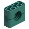 Hydraulická potrubní svorka RAP655X Parker, pro vnější průměr trubice: 55 mm OD Hydraulická potrubní svorka RAP655X Parker, pro vnější průměr trubice: 55 mm OD