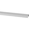 Hensel 20001466 Kryt Hensel Spater 30 mm, L:1m mi SA 30 zakrytí 1 ks