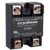 Crydom polovodičové relé D4D07 1 ks Crydom polovodičové relé D4D07 1 ks