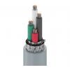 Datový kabel, řada: 9927, Polyvinylchlorid, 300V 0.25 mm², chování ohně: Samozhášecí Belden 305 m, Stříbrná Datový kabel, řada: 9927, Polyvinylchlorid, 300V 0.25 mm², chování ohně: Samozhášecí Belden 305 m, Stříbrná